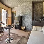 別荘 Lepovalkeinen By Interhome Pylkonmaki