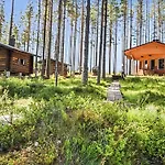 Lepovalkeinen By Interhome Pylkonmaki