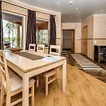 別荘 Lepovalkeinen By Interhome Pylkonmaki