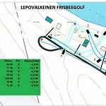 Lepovalkeinen By Interhome 別荘