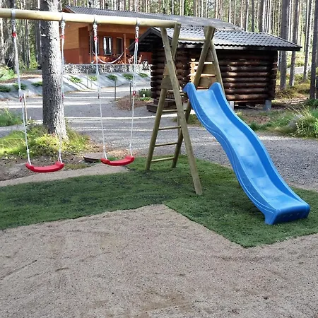 Lepovalkeinen By Interhome Holiday home