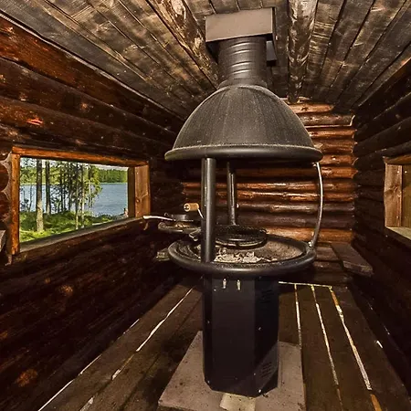 Lepovalkeinen By Interhome Holiday home *