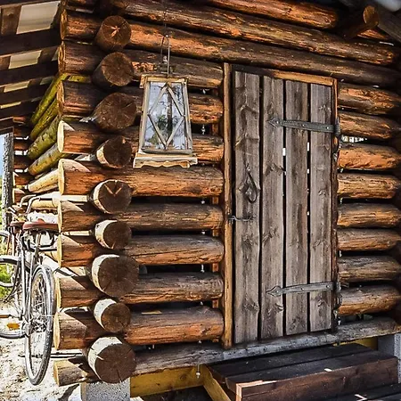 別荘 Lepovalkeinen By Interhome *