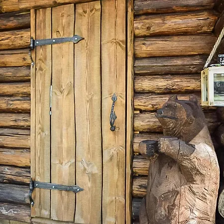 Lepovalkeinen By Interhome Holiday home Pylkonmaki