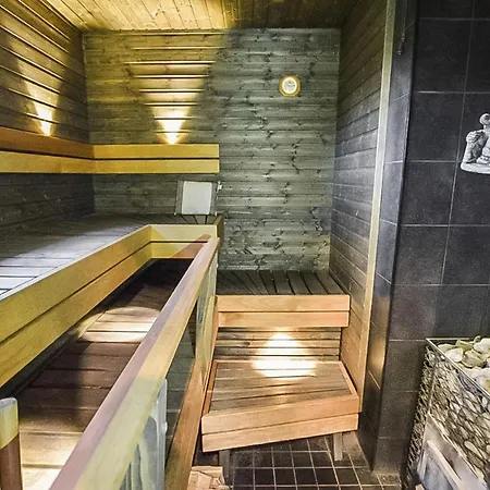 Lepovalkeinen By Interhome