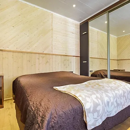 Lepovalkeinen By Interhome 펜션 *