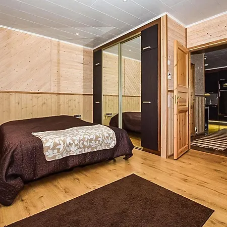 Lepovalkeinen By Interhome * Pylkonmaki