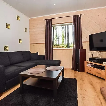 Lepovalkeinen By Interhome Pylkonmaki