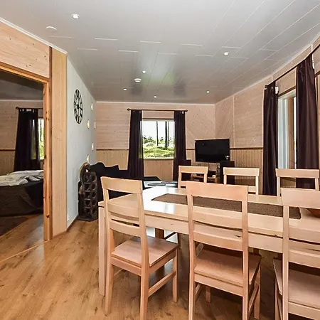 Lepovalkeinen By Interhome *