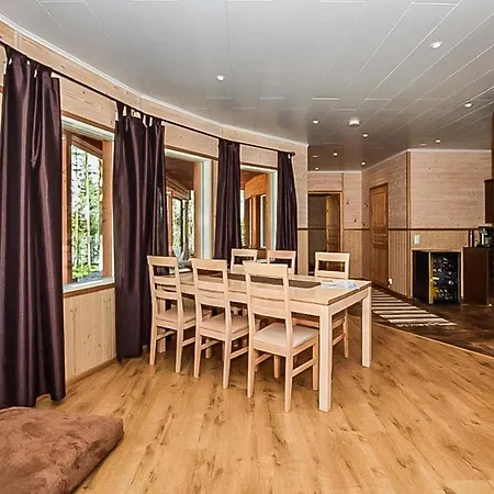 Lepovalkeinen By Interhome Pylkonmaki