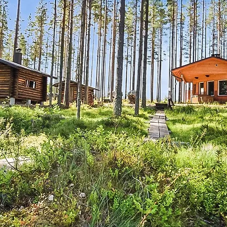 Lepovalkeinen By Interhome Pylkonmaki