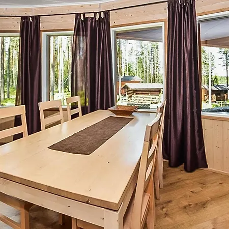 Lepovalkeinen By Interhome *