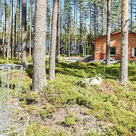 Lepovalkeinen By Interhome Pylkonmaki